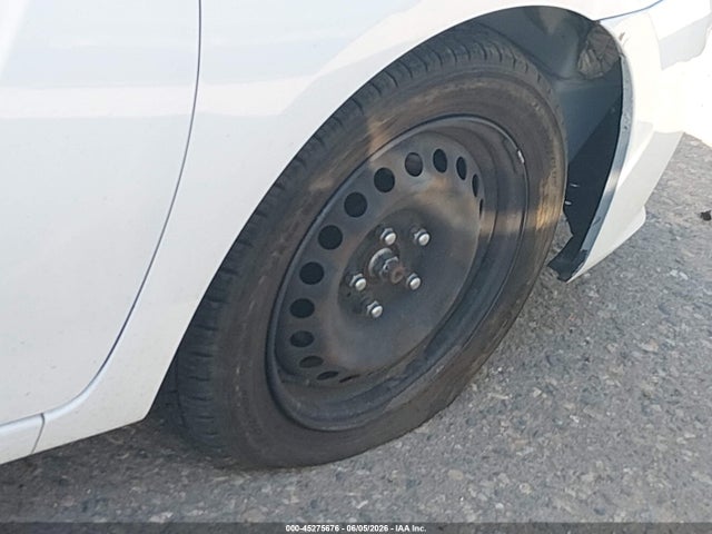 Продаж на аукціоні авто 2019 Nissan Sentra S, vin: 3N1AB7AP4KY358703, номер лоту: 45275676