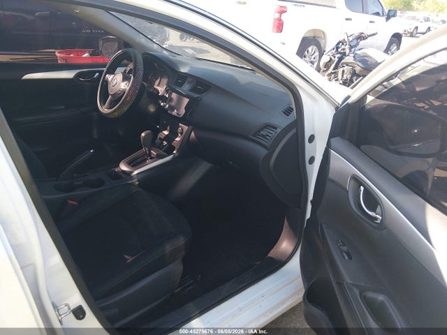 Продаж на аукціоні авто 2019 Nissan Sentra S, vin: 3N1AB7AP4KY358703, номер лоту: 45275676