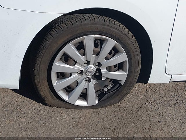 Продаж на аукціоні авто 2019 Nissan Sentra S, vin: 3N1AB7AP4KY358703, номер лоту: 45275676
