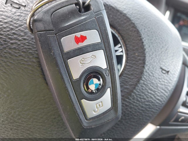 2016 Bmw X3 Xdrive28d მანქანა იყიდება აუქციონზე, vin: 5UXWY3C53G0N86939, აუქციონის ნომერი: 45275679