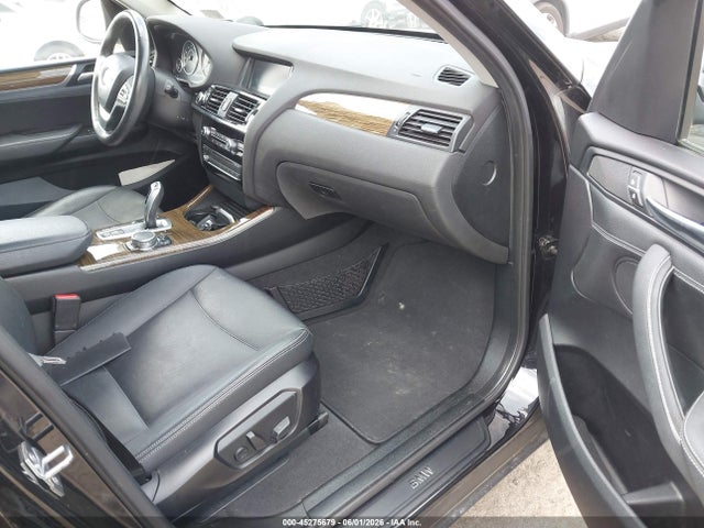 2016 Bmw X3 Xdrive28d მანქანა იყიდება აუქციონზე, vin: 5UXWY3C53G0N86939, აუქციონის ნომერი: 45275679