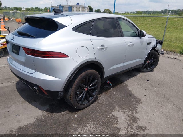 Aukcja sprzedaży 2022 Jaguar E-pace Se P250 Awd Automatic, vin: SADFP2FXXN1031168, numer aukcji: 45275680
