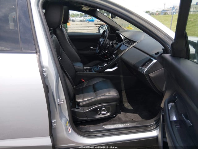 Aukcja sprzedaży 2022 Jaguar E-pace Se P250 Awd Automatic, vin: SADFP2FXXN1031168, numer aukcji: 45275680
