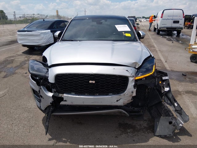 Aukcja sprzedaży 2022 Jaguar E-pace Se P250 Awd Automatic, vin: SADFP2FXXN1031168, numer aukcji: 45275680