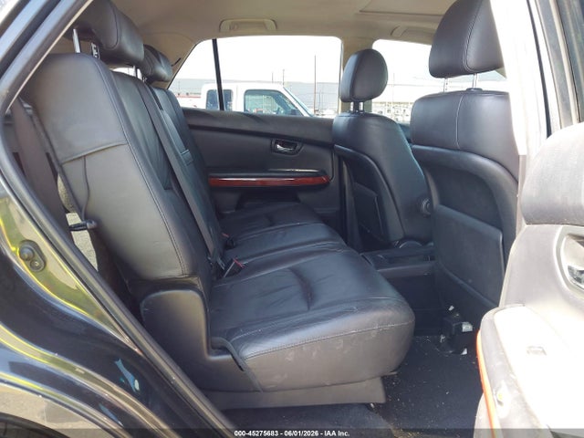 2008 Lexus Rx 400h მანქანა იყიდება აუქციონზე, vin: JTJGW31U982851436, აუქციონის ნომერი: 45275683