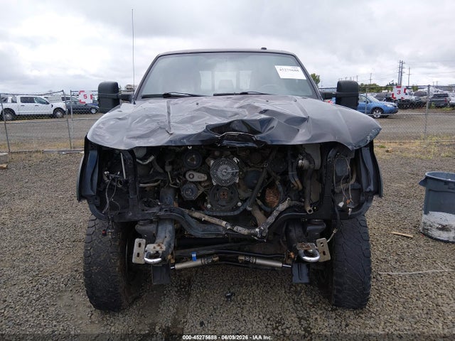 2015 Ford F-350 Lariat მანქანა იყიდება აუქციონზე, vin: 1FT8W3BT6FEB65184, აუქციონის ნომერი: 45275688