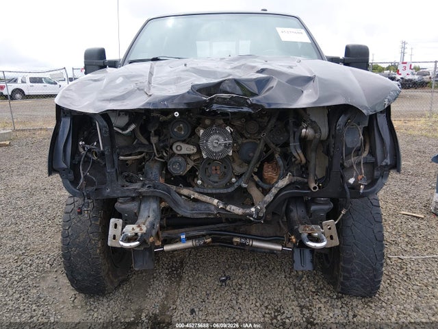 Продажа на аукционе авто 2015 Ford F-350 Lariat, vin: 1FT8W3BT6FEB65184, номер лота: 45275688