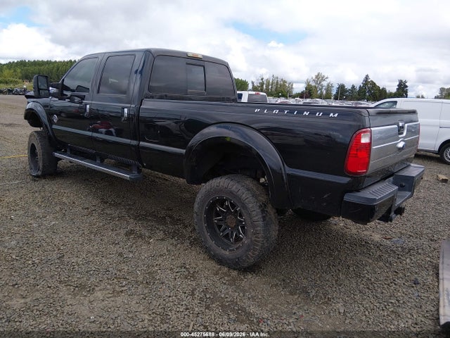 Продажа на аукционе авто 2015 Ford F-350 Lariat, vin: 1FT8W3BT6FEB65184, номер лота: 45275688