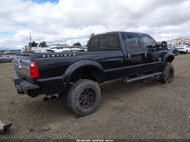 Продажа на аукционе авто 2015 Ford F-350 Lariat, vin: 1FT8W3BT6FEB65184, номер лота: 45275688