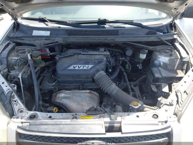 2004 Toyota Rav4 მანქანა იყიდება აუქციონზე, vin: JTEGD20V140030829, აუქციონის ნომერი: 45275690