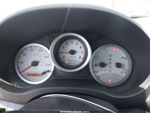 2004 Toyota Rav4 მანქანა იყიდება აუქციონზე, vin: JTEGD20V140030829, აუქციონის ნომერი: 45275690
