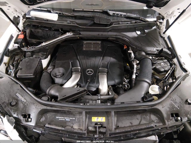 Продаж на аукціоні авто 2019 Mercedes-benz Gls 550 4matic, vin: 4JGDF7DE3KB210707, номер лоту: 45275691