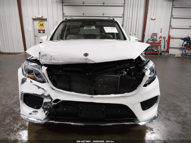 Продаж на аукціоні авто 2019 Mercedes-benz Gls 550 4matic, vin: 4JGDF7DE3KB210707, номер лоту: 45275691