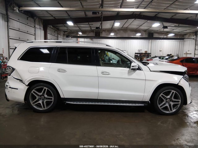 Продаж на аукціоні авто 2019 Mercedes-benz Gls 550 4matic, vin: 4JGDF7DE3KB210707, номер лоту: 45275691