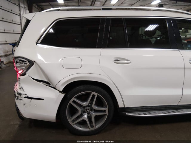 Продаж на аукціоні авто 2019 Mercedes-benz Gls 550 4matic, vin: 4JGDF7DE3KB210707, номер лоту: 45275691