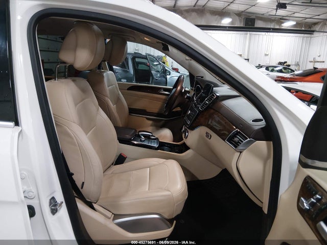 Продаж на аукціоні авто 2019 Mercedes-benz Gls 550 4matic, vin: 4JGDF7DE3KB210707, номер лоту: 45275691