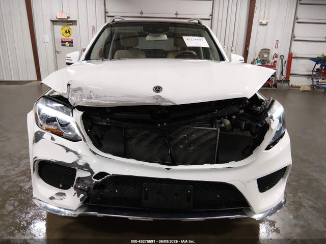 Продаж на аукціоні авто 2019 Mercedes-benz Gls 550 4matic, vin: 4JGDF7DE3KB210707, номер лоту: 45275691
