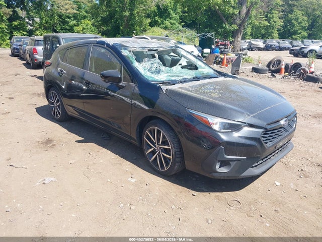 Продаж на аукціоні авто 2024 Subaru Impreza Sport 5-door, vin: JF1GUAFC5R8282442, номер лоту: 45275692