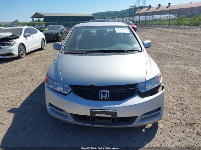 Aukcja sprzedaży 2010 Honda Civic Lx, vin: 2HGFG1B68AH530177, numer aukcji: 45275694