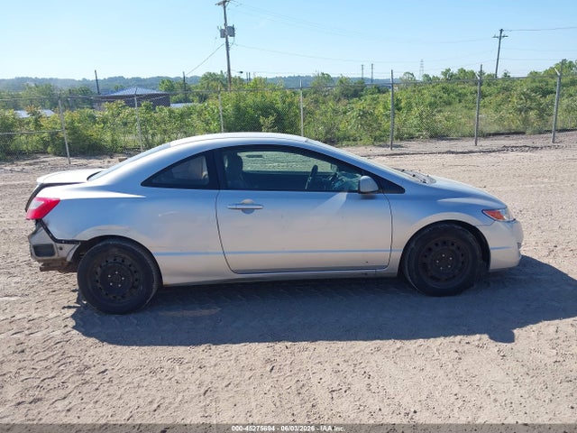 Aukcja sprzedaży 2010 Honda Civic Lx, vin: 2HGFG1B68AH530177, numer aukcji: 45275694