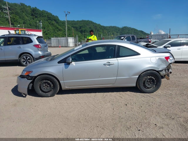 Aukcja sprzedaży 2010 Honda Civic Lx, vin: 2HGFG1B68AH530177, numer aukcji: 45275694