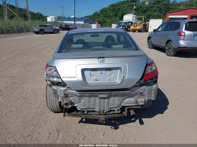 Aukcja sprzedaży 2010 Honda Civic Lx, vin: 2HGFG1B68AH530177, numer aukcji: 45275694