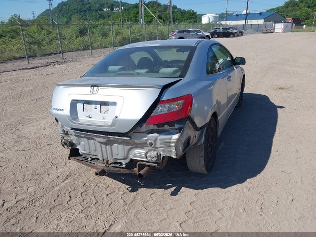 Aukcja sprzedaży 2010 Honda Civic Lx, vin: 2HGFG1B68AH530177, numer aukcji: 45275694