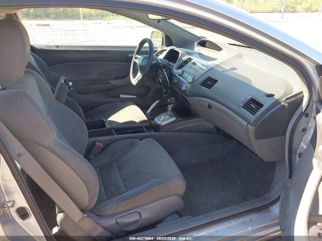 Aukcja sprzedaży 2010 Honda Civic Lx, vin: 2HGFG1B68AH530177, numer aukcji: 45275694