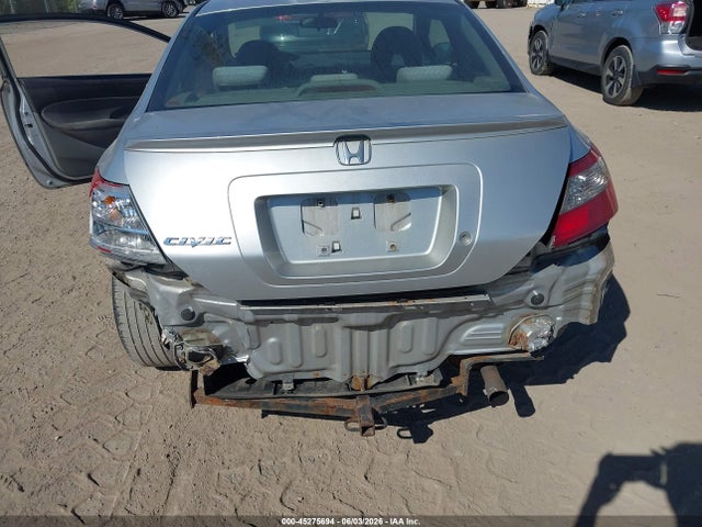 Aukcja sprzedaży 2010 Honda Civic Lx, vin: 2HGFG1B68AH530177, numer aukcji: 45275694