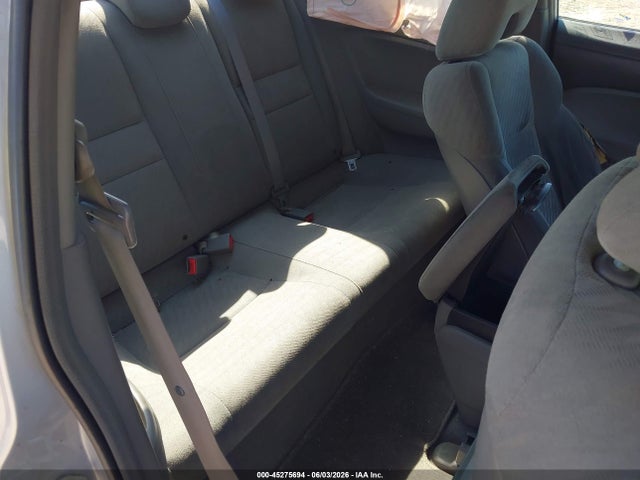Aukcja sprzedaży 2010 Honda Civic Lx, vin: 2HGFG1B68AH530177, numer aukcji: 45275694