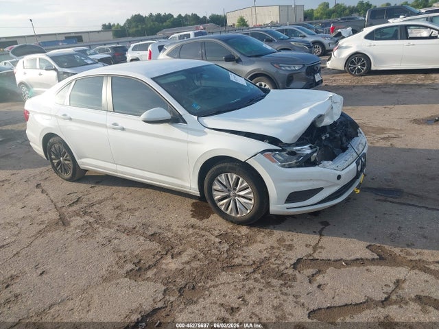 Aukcja sprzedaży 2020 Volkswagen Jetta 1.4t R-line/1.4t S/1.4t Se, vin: 3VWCB7BU4LM076450, numer aukcji: 45275697