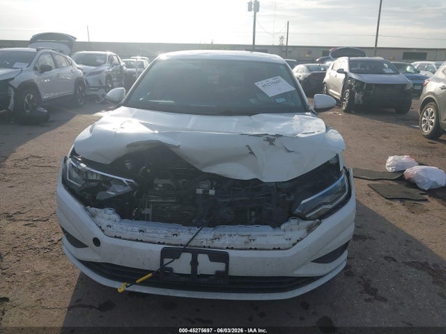 Aukcja sprzedaży 2020 Volkswagen Jetta 1.4t R-line/1.4t S/1.4t Se, vin: 3VWCB7BU4LM076450, numer aukcji: 45275697