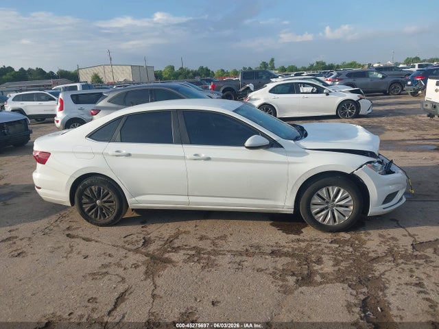 Aukcja sprzedaży 2020 Volkswagen Jetta 1.4t R-line/1.4t S/1.4t Se, vin: 3VWCB7BU4LM076450, numer aukcji: 45275697