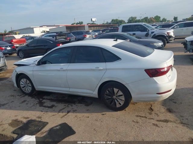 Aukcja sprzedaży 2020 Volkswagen Jetta 1.4t R-line/1.4t S/1.4t Se, vin: 3VWCB7BU4LM076450, numer aukcji: 45275697