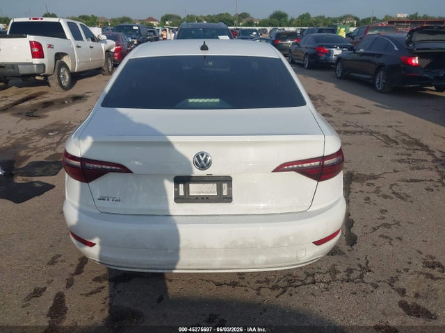 Aukcja sprzedaży 2020 Volkswagen Jetta 1.4t R-line/1.4t S/1.4t Se, vin: 3VWCB7BU4LM076450, numer aukcji: 45275697