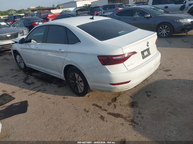 Aukcja sprzedaży 2020 Volkswagen Jetta 1.4t R-line/1.4t S/1.4t Se, vin: 3VWCB7BU4LM076450, numer aukcji: 45275697