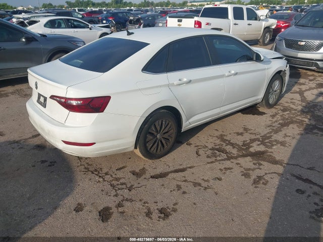 Aukcja sprzedaży 2020 Volkswagen Jetta 1.4t R-line/1.4t S/1.4t Se, vin: 3VWCB7BU4LM076450, numer aukcji: 45275697