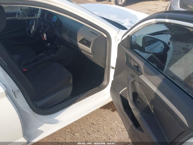 Aukcja sprzedaży 2020 Volkswagen Jetta 1.4t R-line/1.4t S/1.4t Se, vin: 3VWCB7BU4LM076450, numer aukcji: 45275697