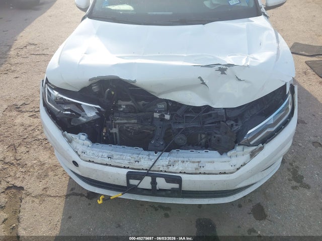 Aukcja sprzedaży 2020 Volkswagen Jetta 1.4t R-line/1.4t S/1.4t Se, vin: 3VWCB7BU4LM076450, numer aukcji: 45275697