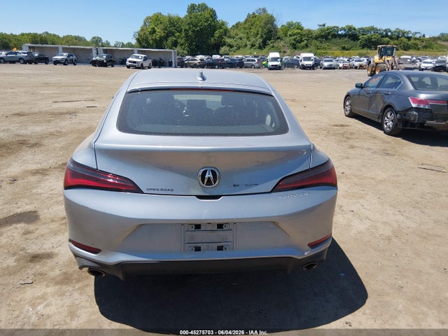 45275703 :رقم المزاد ، 19UDE4H20RA003165 vin ، 2024 Acura Integra مزاد بيع