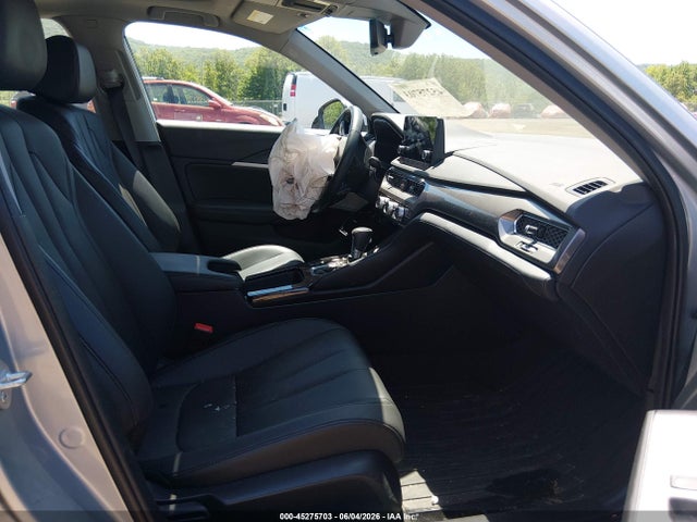 45275703 :رقم المزاد ، 19UDE4H20RA003165 vin ، 2024 Acura Integra مزاد بيع