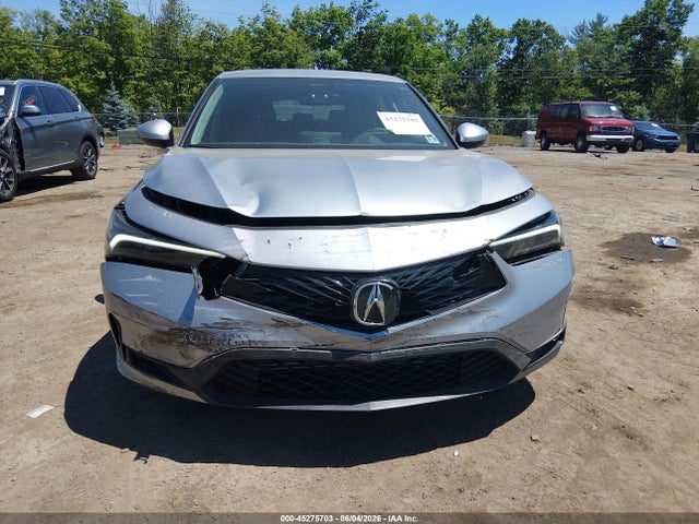 45275703 :رقم المزاد ، 19UDE4H20RA003165 vin ، 2024 Acura Integra مزاد بيع