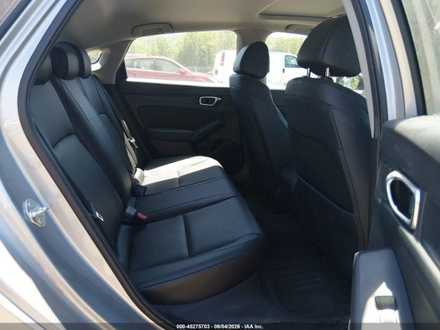 45275703 :رقم المزاد ، 19UDE4H20RA003165 vin ، 2024 Acura Integra مزاد بيع
