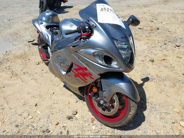 Продажа на аукционе авто 2019 Suzuki Gsx1300 Ra, vin: JS1GX72B6K7100545, номер лота: 45275702