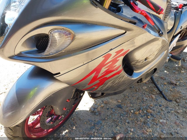 2019 Suzuki Gsx1300 Ra მანქანა იყიდება აუქციონზე, vin: JS1GX72B6K7100545, აუქციონის ნომერი: 45275702