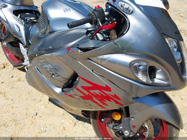 2019 Suzuki Gsx1300 Ra მანქანა იყიდება აუქციონზე, vin: JS1GX72B6K7100545, აუქციონის ნომერი: 45275702