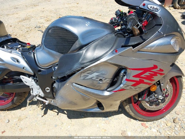 2019 Suzuki Gsx1300 Ra მანქანა იყიდება აუქციონზე, vin: JS1GX72B6K7100545, აუქციონის ნომერი: 45275702