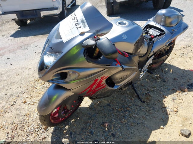 2019 Suzuki Gsx1300 Ra მანქანა იყიდება აუქციონზე, vin: JS1GX72B6K7100545, აუქციონის ნომერი: 45275702