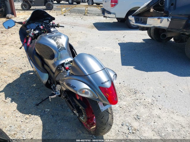 2019 Suzuki Gsx1300 Ra მანქანა იყიდება აუქციონზე, vin: JS1GX72B6K7100545, აუქციონის ნომერი: 45275702