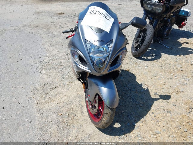2019 Suzuki Gsx1300 Ra მანქანა იყიდება აუქციონზე, vin: JS1GX72B6K7100545, აუქციონის ნომერი: 45275702